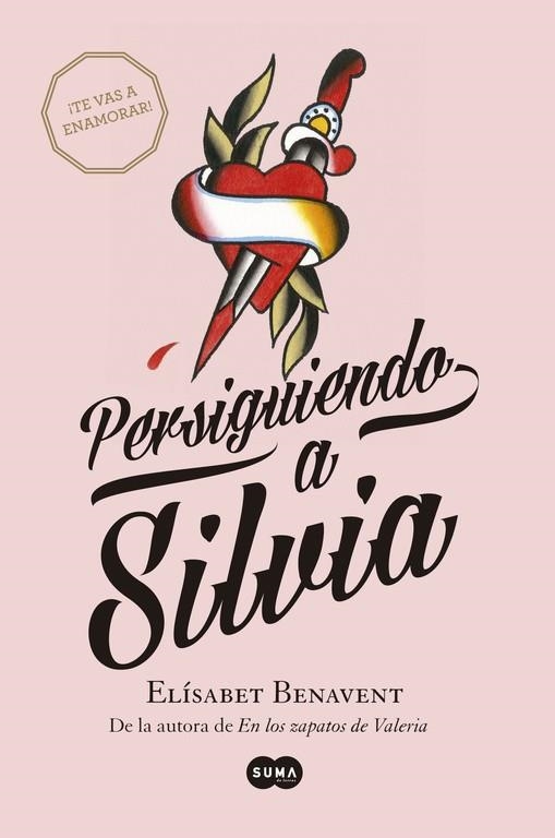 PERSIGUIENDO A SILVIA-1 | 9788483656594 | BENAVENT,ELÍSABET | Llibreria Geli - Llibreria Online de Girona - Comprar llibres en català i castellà