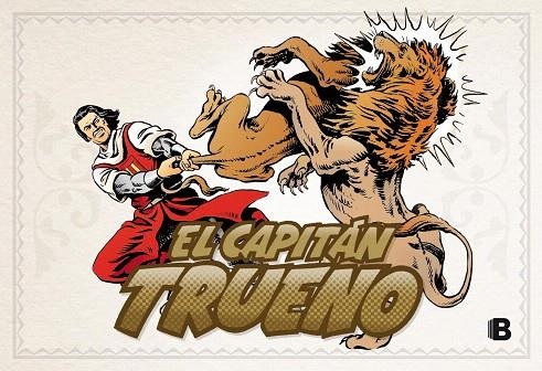 EL CAPITAN TRUENO¡RESCATE FRUSTRADO!(NUEVA EDICIÓN) | 9788466654722 | MORA,VICTOR/AMBROS | Llibreria Geli - Llibreria Online de Girona - Comprar llibres en català i castellà