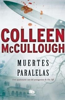 MUERTES PARALELAS | 9788498728279 | MCCULLOUGH,COLLEEN | Llibreria Geli - Llibreria Online de Girona - Comprar llibres en català i castellà