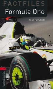 FORMULA ONE + CD | 9780194237758 | RAYNHAM, ALEX | Llibreria Geli - Llibreria Online de Girona - Comprar llibres en català i castellà