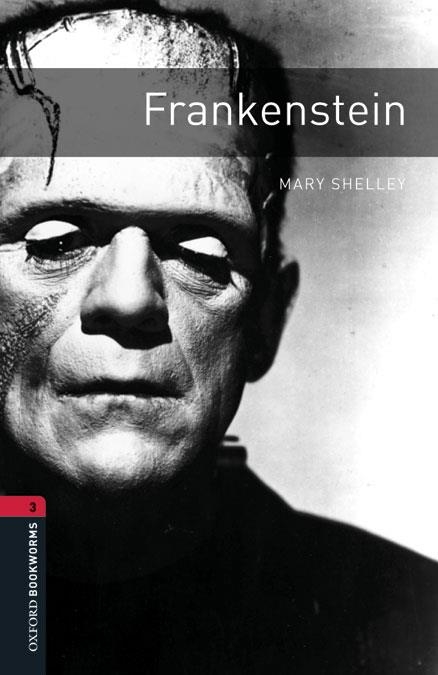 FRANKENSTEIN + CD  | 9780194610360 | SHELLEY,MARY | Libreria Geli - Librería Online de Girona - Comprar libros en catalán y castellano