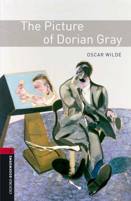 PICTURE OF DORIAN GREY | 9780194610629 | WILDE,OSCAR | Llibreria Geli - Llibreria Online de Girona - Comprar llibres en català i castellà