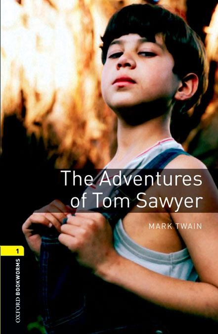 ADVENT OF TOM SAWYER | 9780194610544 | TWAIN,MARK | Libreria Geli - Librería Online de Girona - Comprar libros en catalán y castellano