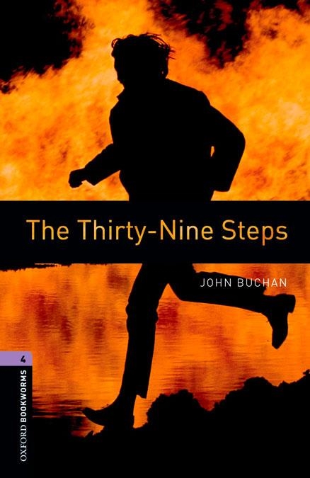 THIRTY-NINE STEPS | 9780194610650 | BUCHAN,JOHN | Llibreria Geli - Llibreria Online de Girona - Comprar llibres en català i castellà