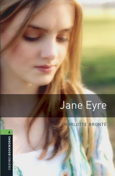 JANE EYRE | 9780194610674 | BRONTË,CHARLOTTE | Llibreria Geli - Llibreria Online de Girona - Comprar llibres en català i castellà