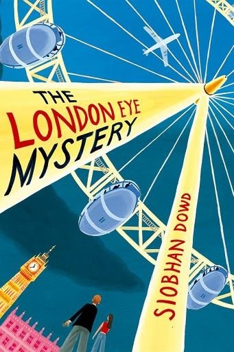 THE LONDON EYE MYSTERY | 9780198329008 | DOWD,SIOBHAN | Llibreria Geli - Llibreria Online de Girona - Comprar llibres en català i castellà