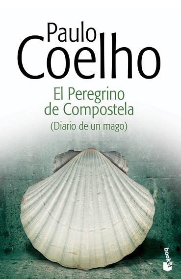 EL PEREGRINO DE COMPOSTELA (DIARIO DE UN MAGO) -NOVA EDICIÓ 2014- | 9788408130376 | COELHO,PAULO | Llibreria Geli - Llibreria Online de Girona - Comprar llibres en català i castellà