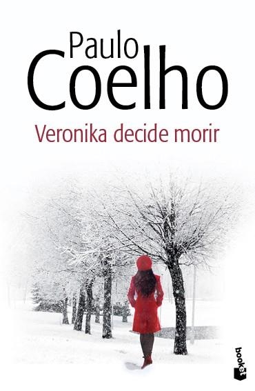 VERONIKA DECIDE MORIR  | 9788408130420 | COELHO,PAULO | Llibreria Geli - Llibreria Online de Girona - Comprar llibres en català i castellà