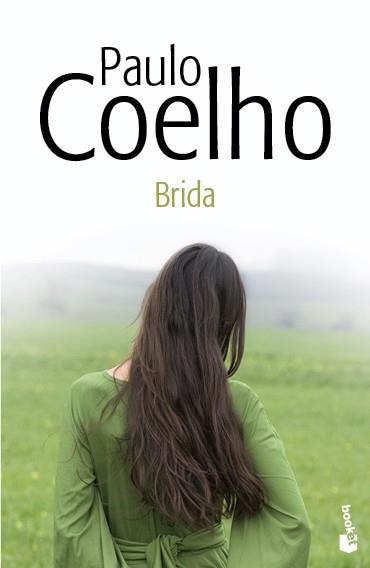 BRIDA(NOVA EDICIÓ 2014) | 9788408130383 | COELHO,PAULO | Llibreria Geli - Llibreria Online de Girona - Comprar llibres en català i castellà