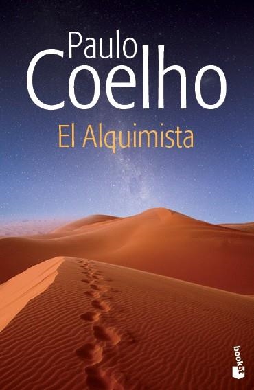 EL ALQUIMISTA(EDICIÓN 2014) | 9788408130451 | COELHO,PAULO | Llibreria Geli - Llibreria Online de Girona - Comprar llibres en català i castellà