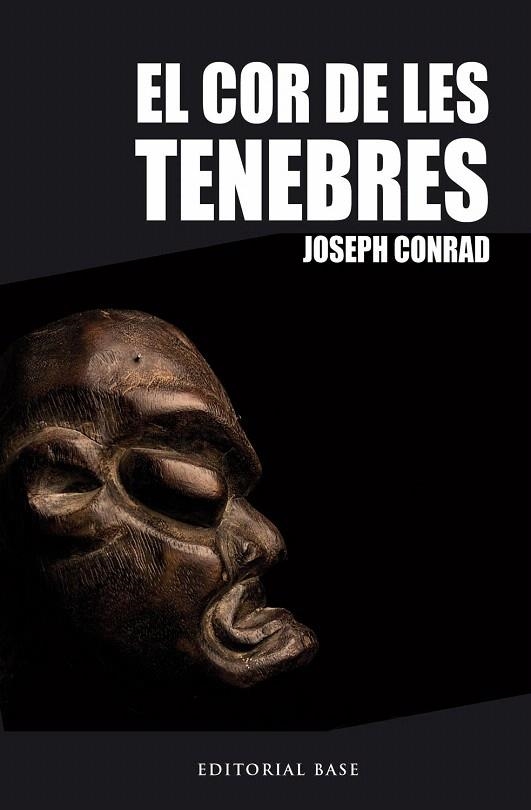 EL COR DE LES TENEBRES | 9788416166060 | CONRAD,JOSEPH | Llibreria Geli - Llibreria Online de Girona - Comprar llibres en català i castellà