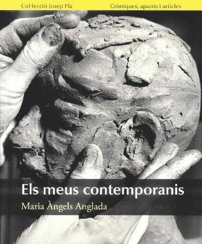 ELS MEUS CONTEMPORANIS | 9788415808114 | ANGLADA,MARIA ÀNGELS | Llibreria Geli - Llibreria Online de Girona - Comprar llibres en català i castellà