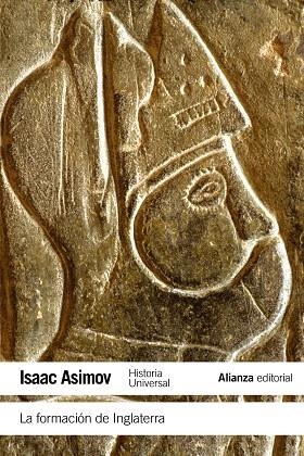 LA FORMACIÓN DE INGLATERRA | 9788420688374 | ASIMOV,ISAAC | Llibreria Geli - Llibreria Online de Girona - Comprar llibres en català i castellà