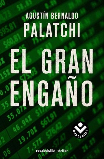 EL GRAN ENGAÑO | 9788415729532 | BERNALDO PALATCHI,AGUSTÍN | Llibreria Geli - Llibreria Online de Girona - Comprar llibres en català i castellà