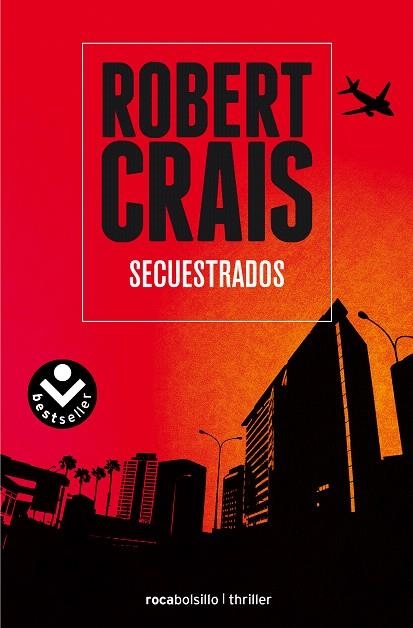 SECUESTRADOS | 9788415729501 | CRAIS,ROBERT | Llibreria Geli - Llibreria Online de Girona - Comprar llibres en català i castellà