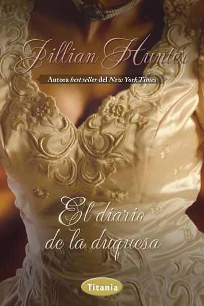 EL DIARIO DE LA DUQUESA | 9788492916672 | HUNTER,JILLIAN | Llibreria Geli - Llibreria Online de Girona - Comprar llibres en català i castellà