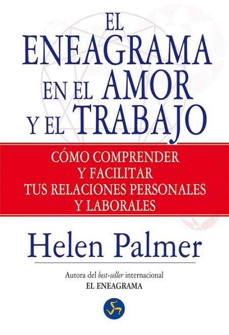 EL ENEAGRAMA EN EL AMOR Y EL TRABAJO | 9788495973849 | PALMER,HELEN | Llibreria Geli - Llibreria Online de Girona - Comprar llibres en català i castellà