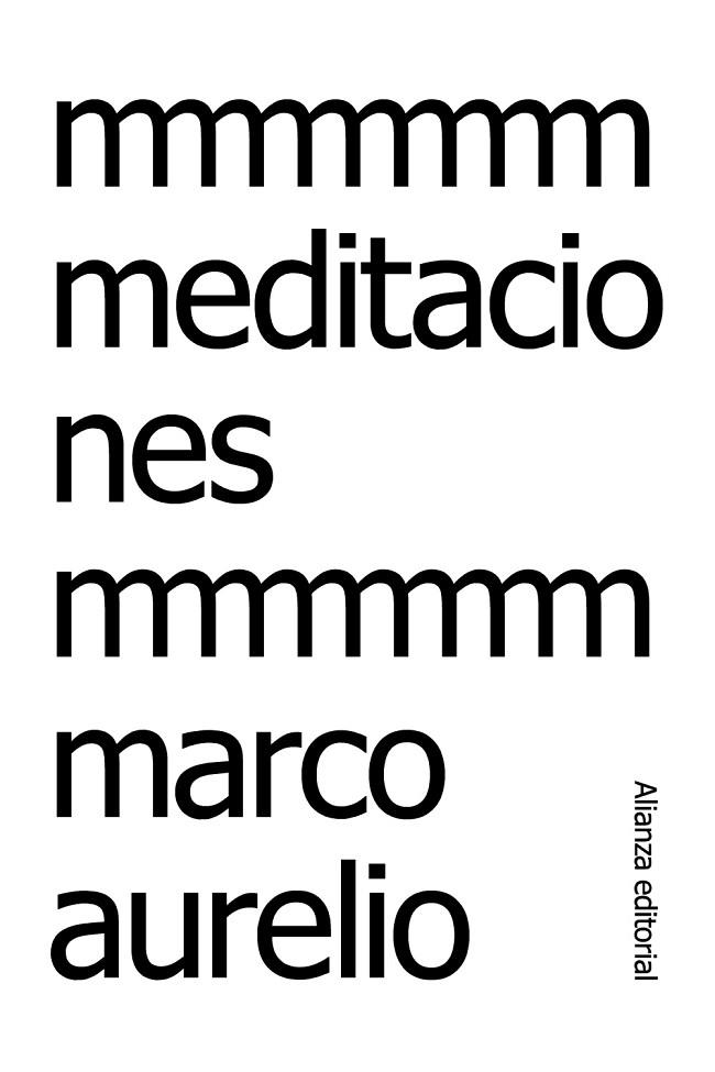 MEDITACIONES | 9788420688466 | MARCO AURELIO | Llibreria Geli - Llibreria Online de Girona - Comprar llibres en català i castellà