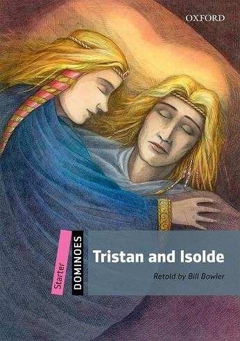 TRISTAN AND ISOLDE | 9780194246774 | Llibreria Geli - Llibreria Online de Girona - Comprar llibres en català i castellà