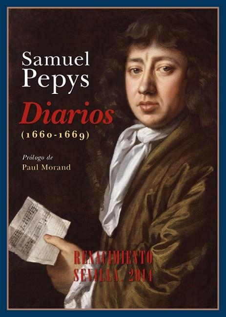 DIARIOS(1660-1669) | 9788484729860 | PEPYS,SAMUEL | Llibreria Geli - Llibreria Online de Girona - Comprar llibres en català i castellà