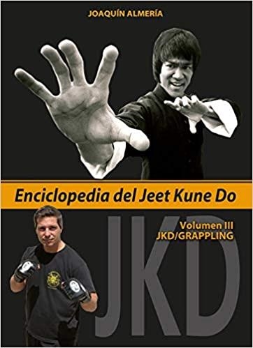 ENCICLOPEDIA DEL JEET KUNE DO | 9788420305776 | ALMERIA,JOAQUIN | Llibreria Geli - Llibreria Online de Girona - Comprar llibres en català i castellà