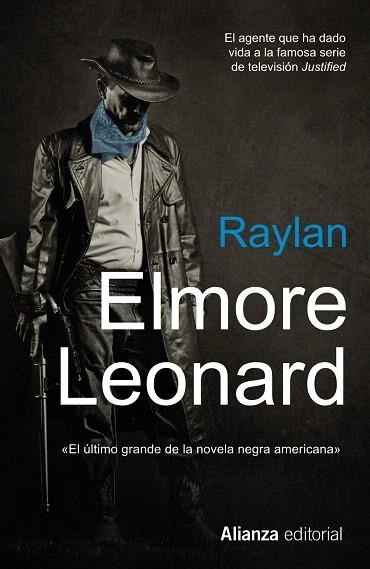 RAYLAN | 9788420686288 | LEONARD,ELMORE | Llibreria Geli - Llibreria Online de Girona - Comprar llibres en català i castellà