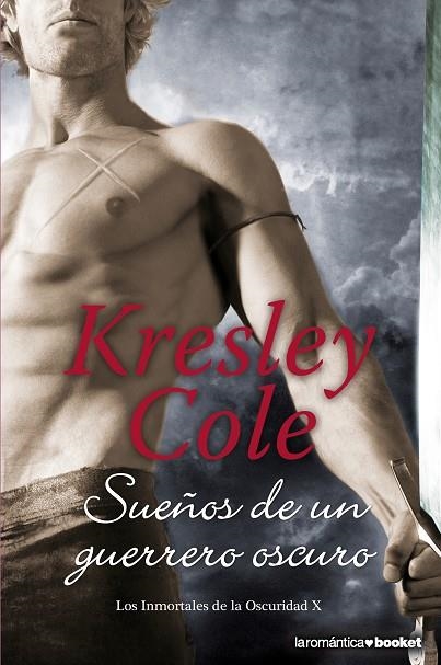 SUEÑOS DE UN GUERRERO OSCURO | 9788408127451 | COLE,KRESLEY | Llibreria Geli - Llibreria Online de Girona - Comprar llibres en català i castellà