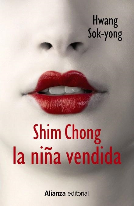 SHIM CHONG. LA NIÑA VENDIDA | 9788420686387 | SOK-YONG,HWANG | Llibreria Geli - Llibreria Online de Girona - Comprar llibres en català i castellà