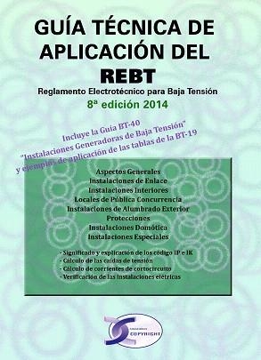 GUIA TECNICA DE APLICACION DEL REBT | 9788415270324 | AA.VV. | Llibreria Geli - Llibreria Online de Girona - Comprar llibres en català i castellà