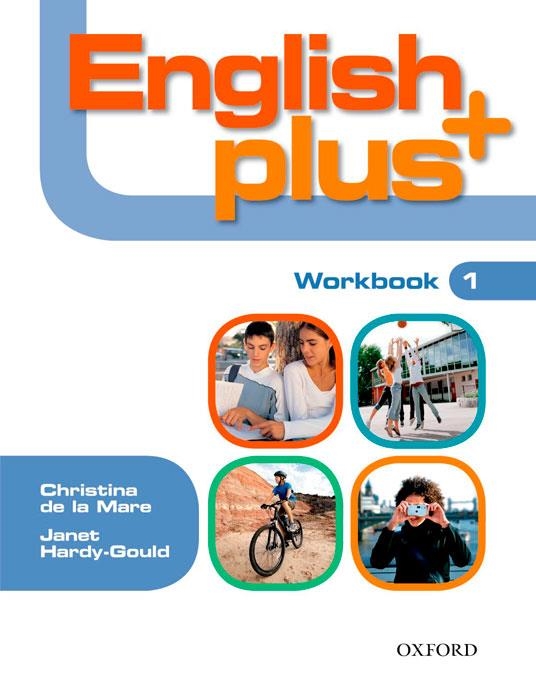 ENGLISH PLUS-1(WORKBOOK/SPANISH EDITION) | 9780194848022 | VARIOS AUTORES | Llibreria Geli - Llibreria Online de Girona - Comprar llibres en català i castellà