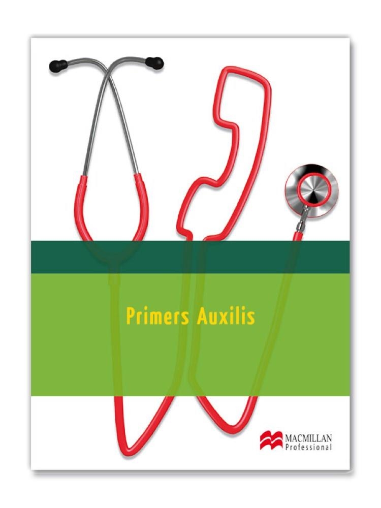 PRIMERS AUXILIS | 9788415656692 | FERNANDEZ,D. | Llibreria Geli - Llibreria Online de Girona - Comprar llibres en català i castellà