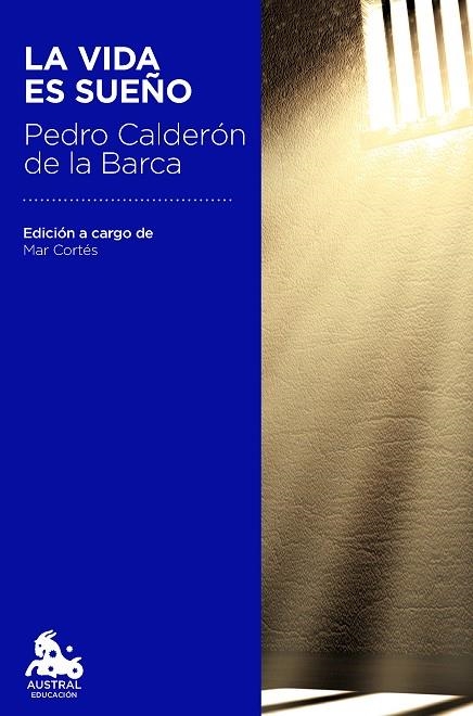 LA VIDA ES SUEÑO | 9788467041965 | CALDERÓN DE LA BARCA,PEDRO | Llibreria Geli - Llibreria Online de Girona - Comprar llibres en català i castellà