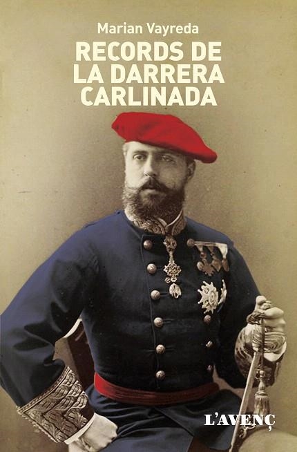 RECORDS DE LA DARRERA CARLINADA | 9788488839824 | VAYREDA,MARIAN | Llibreria Geli - Llibreria Online de Girona - Comprar llibres en català i castellà