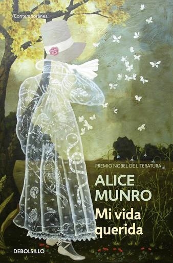 MI VIDA QUERIDA | 9788490327258 | MUNRO,ALICE | Llibreria Geli - Llibreria Online de Girona - Comprar llibres en català i castellà