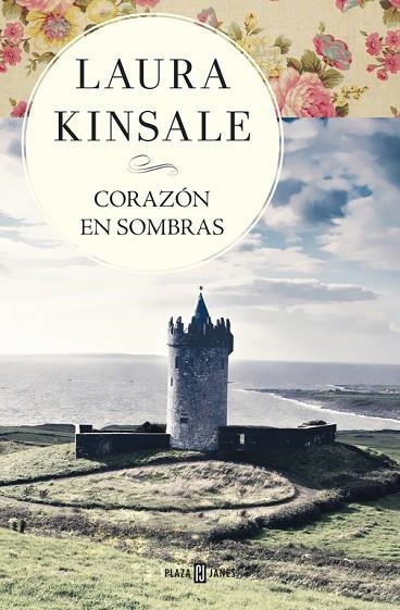 CORAZÓN EN SOMBRAS (CONTINUACIO DE POR EL CORAZON DE MI DAMA) | 9788401343742 | KINSALE,LAURA | Libreria Geli - Librería Online de Girona - Comprar libros en catalán y castellano