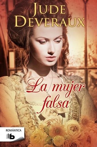 LA MUJER FALSA | 9788498729764 | DEVERAUX,JUDE | Libreria Geli - Librería Online de Girona - Comprar libros en catalán y castellano