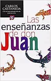 LAS ENSEÑANZAS DE DON JUAN  | 9786071618030 | CASTANEDA,CARLOS | Llibreria Geli - Llibreria Online de Girona - Comprar llibres en català i castellà