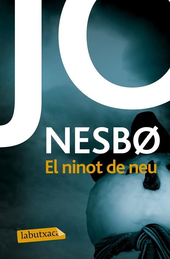 EL NINOT DE NEU | 9788499309057 | NESBO,JO | Llibreria Geli - Llibreria Online de Girona - Comprar llibres en català i castellà