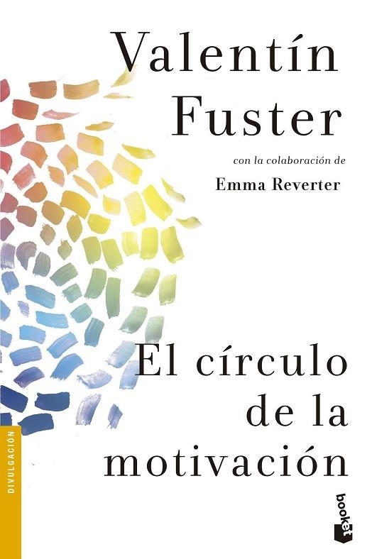 EL CÍRCULO DE LA MOTIVACIÓN | 9788408131700 | FUSTER,VALENTÍN | Llibreria Geli - Llibreria Online de Girona - Comprar llibres en català i castellà