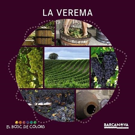 LA VEREMA | 9788448933944 | BALDÓ,ESTEL/GIL,ROSA/SOLIVA,MARIA | Llibreria Geli - Llibreria Online de Girona - Comprar llibres en català i castellà