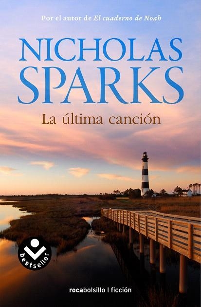 LA ÚLTIMA CANCIÓN | 9788415729747 | SPARKS,NICHOLAS | Llibreria Geli - Llibreria Online de Girona - Comprar llibres en català i castellà