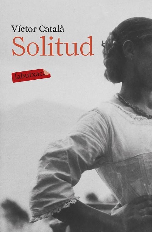 SOLITUD | 9788499309002 | CATALÀ,VÍCTOR | Llibreria Geli - Llibreria Online de Girona - Comprar llibres en català i castellà