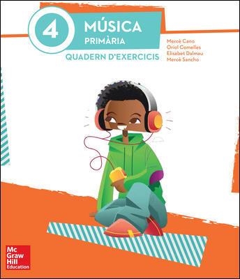 MUSICA-3(PRIMARIA) | 9788448192280 | CANO I NOGUE | Llibreria Geli - Llibreria Online de Girona - Comprar llibres en català i castellà