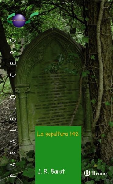 LA SEPULTURA 142 | 9788469601631 | BARAT,J. R. | Llibreria Geli - Llibreria Online de Girona - Comprar llibres en català i castellà