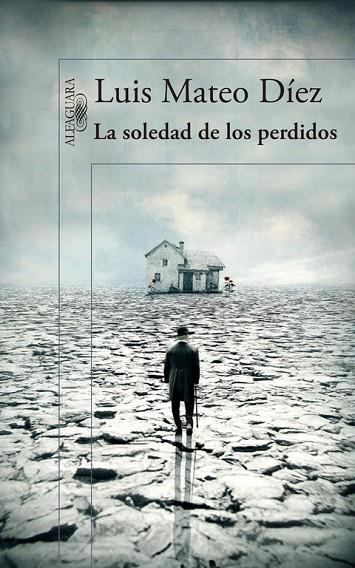 LA SOLEDAD DE LOS PERDIDOS | 9788420417806 | MATEO DIEZ,LUIS | Llibreria Geli - Llibreria Online de Girona - Comprar llibres en català i castellà