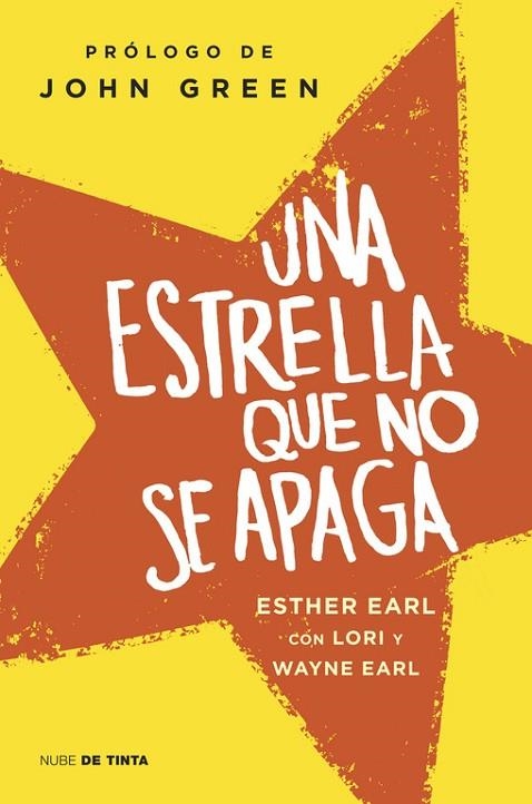 UNA ESTRELLA QUE NO SE APAGA | 9788415594352 | EARL,ESTHER/EARL,LORI I WAYNE | Llibreria Geli - Llibreria Online de Girona - Comprar llibres en català i castellà