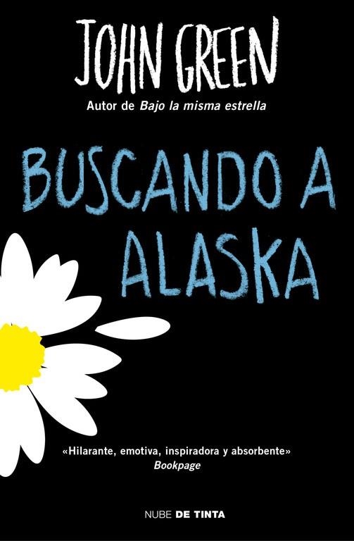 BUSCANDO A ALASKA | 9788415594444 | GREEN,JOHN | Llibreria Geli - Llibreria Online de Girona - Comprar llibres en català i castellà