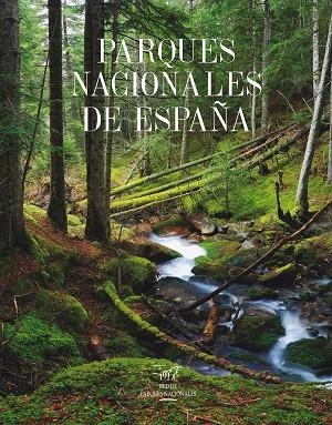 PARQUES NACIONALES DE ESPAÑA (TD) | 9788415888161 | A.A.V.V. | Llibreria Geli - Llibreria Online de Girona - Comprar llibres en català i castellà