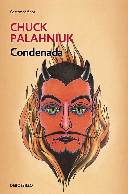 CONDENADA | 9788490622513 | PALAHNIUK,CHUCK | Llibreria Geli - Llibreria Online de Girona - Comprar llibres en català i castellà