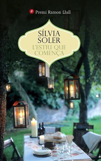 L'ESTIU QUE COMENÇA (TD) | 9788499309187 | SOLER,SÍLVIA | Llibreria Geli - Llibreria Online de Girona - Comprar llibres en català i castellà